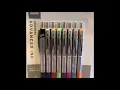 Episode 123 Office Depot Ballpoint Pens
