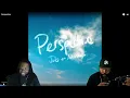 REACTION TO PERSPECTIVE BY JULS FT. MASEGO