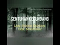 Download Lagu Rahmat Ekamatra - Sentuhan Kecundang (Lirik Video)