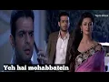 Download Lagu इशिता ने दिया रमन को धोखा |Yeh Hai Mohabbatein | Full Episode today| Review | #starplus