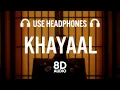 Lagu Talwiinder - KHAYAAL [8D AUDIO] (prod. by NDS)