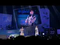 마이 달링(My Darling)-악동뮤지션(AKMU) "일기장 전국 투어" (2017.07.22 고양콘서트)