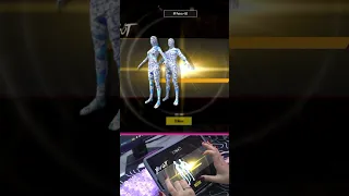 شحنت لصديقتي بدلة المومياء وفرحتها جبتلها كل النسخ ببجي موبايل Pubgmobile 