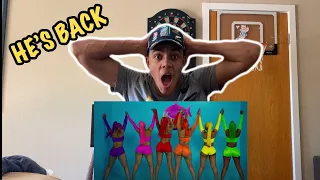 Download 6IX9INE- GOOBA (Official Music Video) REACTION MP3