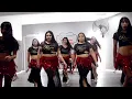 Sahby ya sahby - Bahaa Sultan • Ballet Arabic Fantasy & Emmanuel Familiti || Prof. Marisa Brito