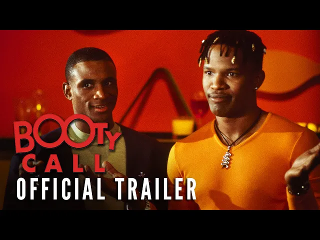 Official Trailer