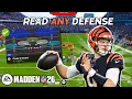 How to Read Defenses Like a Pro Madden 26 Beginner Guide