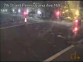 Washington DC traffic cameras 4AM ET 20