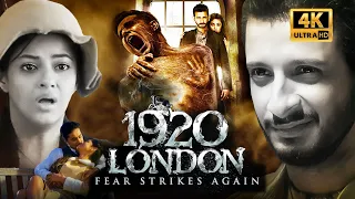 1920 London Full Horror Movie Sharman Joshi Meera Chopra Vishal Karwal Hindi Movies 4k 