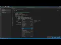 How to create a simple python addon in blender 2 8 using Operator Panel