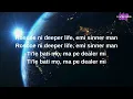 Dealer_Ayo maff ft fireboy_Official_Lyrics_Video
