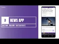 News App in Android Studio using Kotlin Part 3 - Setup ROOM Database