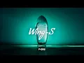 Download Lagu F-ONE | ROCKET WING S