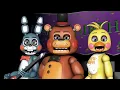 [SFM FNAF] Tribute Music Video