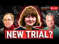 LIVE Carly Gregg Appeal Hearing TODAY Could She Get a New Trial
