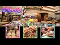 Reno s Bacchanal Buffet Toucan Charlie s Atlantis Casino