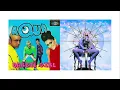 Aqua vs. Ava Max - Barbie Girl × Kings and Queen (Mashup)