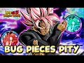 Download Lagu Voici la COMPENSATION pour le BUG des PIÈCES PITY | DOKKAN BATTLE