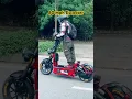 Lagu 80 mph escooter Will Mason Mad Max #electricscooter #hyperscooter