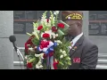 Trenton honors veterans on anniversary of D-Day