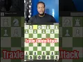 Download Lagu Traxler Counter Attack #chess #chesstime #chessopening #chessgame #chessstrategy