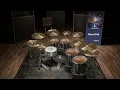 Currents - Rise & Fall DRUMS ONLY