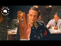 Download Lagu Lt. Hicox Blows His Cover (Iconic Bar Scene) | Inglorious Basterds