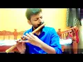 Pookkal pookkum Flute BGM / Madharasapattinam / Notes / Tutorial