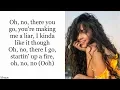 Download Lagu Camila Cabello - Liar (Lyrics)