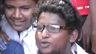 chennai gana chichitta chichitta by gana michael red pix gana