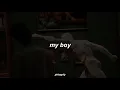my boy - billie eilish // español