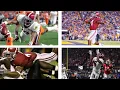 My Top 10 Favorite Plays In Alabama Football History