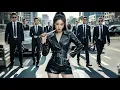 Download Lagu 柔弱女孩竟是殺手版排名第一的女刺客，卻被額惡毒繼母賤賣給不可一世的紈絝，豈料聲名狼藉的惡少才是真正的腹黑大佬！#chinese television dramas #逆袭 #爽剧 #豪门