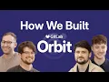 GitLab Orbit Technical Deep Dive The AI Context Graph Layer
