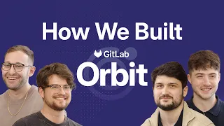 GitLab Orbit Technical Deep Dive The AI Context Graph Layer
