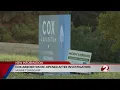 Body discovered in woods at Cox Arboretum MetroPark