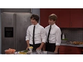 Garrett Clayton on Shake It Up