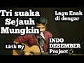 Sejauh Mungkin - Ungu ( Cover Tri suaka ) musisi jogja project