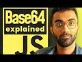 Download Lagu How the Most Popular Encoding on Web Works? Base64 Explained