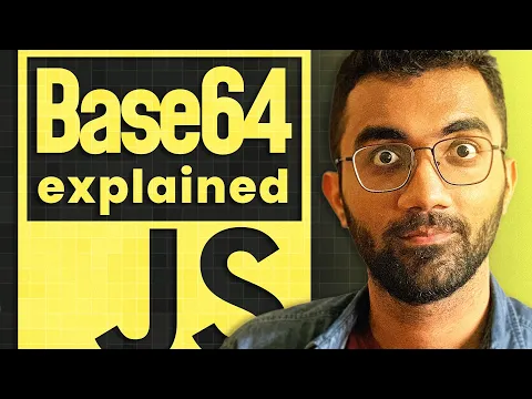 Download MP3 How the Most Popular Encoding on Web Works? Base64 Explained