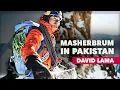 Download Lagu Alpine Climber David Lama Sets Out To Conquer Masherbrum In Pakistan