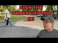 Download Lagu We NEEDED Two Mowers and a RAKE on THIS 5 ACRE Makeover! ASMR