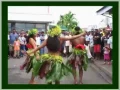 Fiji Music