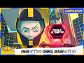 Download Lagu Shiva को मिला Chance, Villain बनने का 😈🎭 | Shiva | शिवा