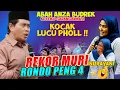 Download Lagu VIRAL RONDO PENG 4 ‼️INDRIYANI GARANGANWATI KOCAK !! ...KH ANWAR ZAHID TERLUCU TERBARU 2025