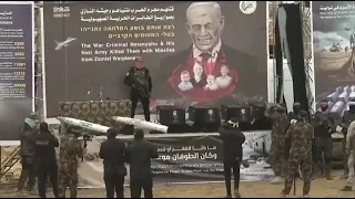 خطط اسرائيلية لاستكمال حصار مدينة غزة قبل 7 اكتوبر