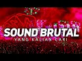 Download Lagu DJ SOUND JJ BRUTAL MODE BANTAI - SOUND FYP TIKTOK TERBARU 2024 FULL BASS (SLOWED X REVERB)