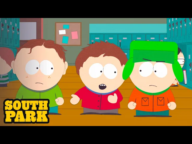 New Episode Preview: A Sweet Movie Idea - SOUTH PARK