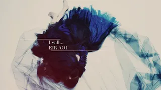 YouTube影片, 內容是刀劍神域 Alicization War of Underworld 第二季度 的 片尾曲「I will…」藍井エイル