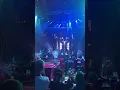 要有音樂際day2  黑水鬼Novel Fergus Geniuz f the future